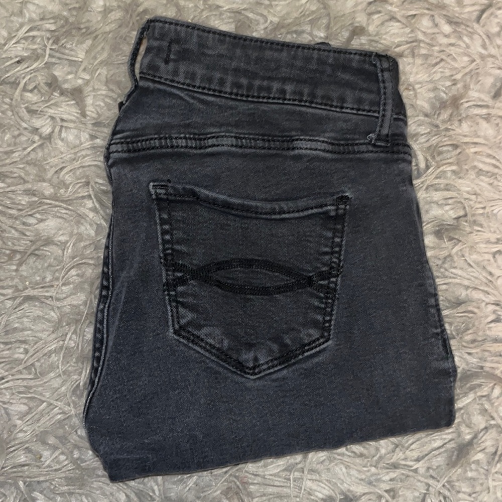 Abercrombie Jeans